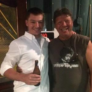 Meet your Posher, Zach